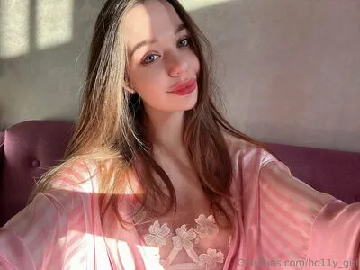 Ho11y Girl OnlyFans Leaked Free Thumbnail Picture - #xmG6ICu9Oh