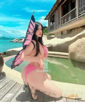 Hoang Nhan Linh Chi OnlyFans Leaked Free Thumbnail Picture - #49rJE4fPtN