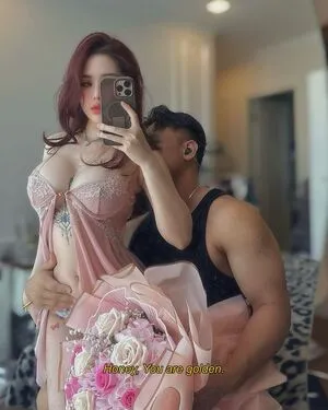 Hoang Nhan Linh Chi OnlyFans Leaked Free Thumbnail Picture - #AG1CMMJgVj