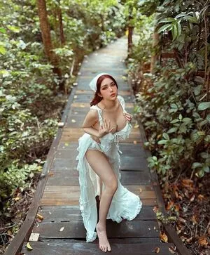 Hoang Nhan Linh Chi OnlyFans Leaked Free Thumbnail Picture - #HlL7NS4EtE