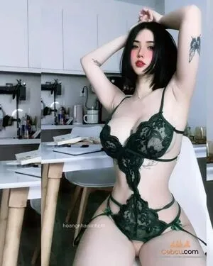 Hoang Nhan Linh Chi OnlyFans Leaked Free Thumbnail Picture - #PMXdTC0k4A