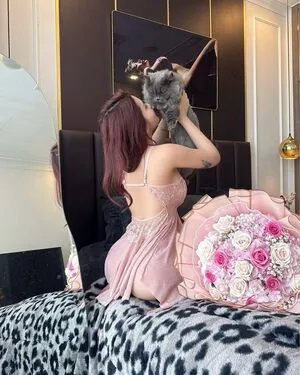 Hoang Nhan Linh Chi OnlyFans Leaked Free Thumbnail Picture - #Sl03Igt7Lw