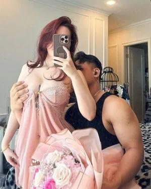 Hoang Nhan Linh Chi OnlyFans Leaked Free Thumbnail Picture - #tdmuFP5XBY