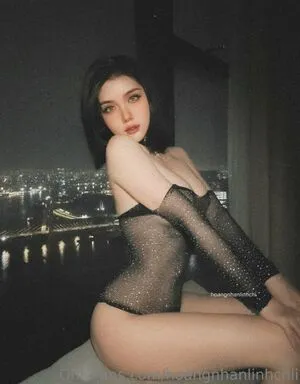 Hoang Nhan Linh Chi OnlyFans Leaked Free Thumbnail Picture - #w5AuICfbKx