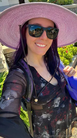 Hobbyafterdark OnlyFans Leaked Free Thumbnail Picture - #2wFlQCyoRy