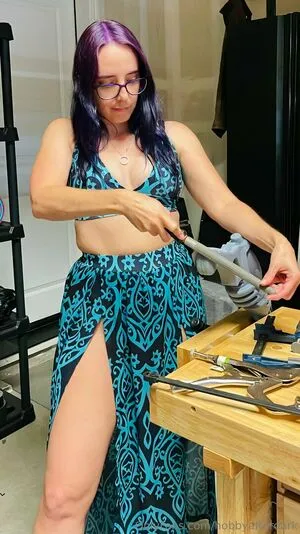 Hobbyafterdark OnlyFans Leaked Free Thumbnail Picture - #HpedPht3oh