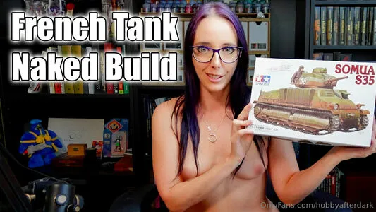 Hobbyafterdark OnlyFans Leaked Free Thumbnail Picture - #Hru5itA8zY