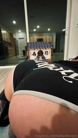Hobbyafterdark OnlyFans Leaked Free Thumbnail Picture - #M9TFbgVqzj