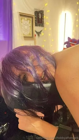 Hobbyafterdark OnlyFans Leaked Free Thumbnail Picture - #WdhPIvJPa6