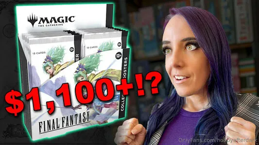 Hobbyafterdark OnlyFans Leaked Free Thumbnail Picture - #WzzP8iJTIZ