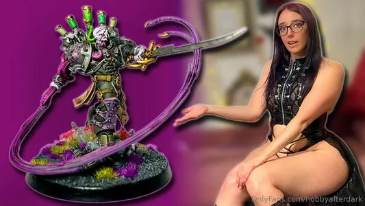 Hobbyafterdark OnlyFans Leaked Free Thumbnail Picture - #XSh3UCabCH