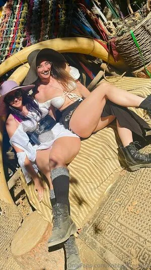 Hobbyafterdark OnlyFans Leaked Free Thumbnail Picture - #gLyZq4x27O