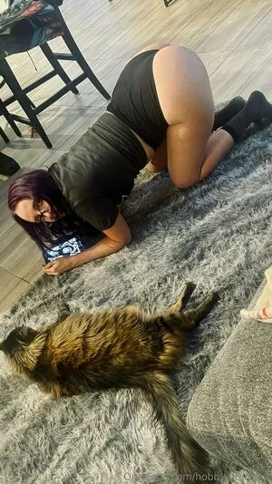 Hobbyafterdark OnlyFans Leaked Free Thumbnail Picture - #thViCFBSrr