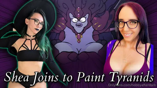 Hobbyafterdark OnlyFans Leaked Free Thumbnail Picture - #wZ0Ny97j81