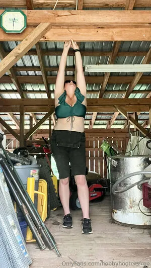 Hobbyhootersfree OnlyFans Leaked Free Thumbnail Picture - #2TGXoREArK