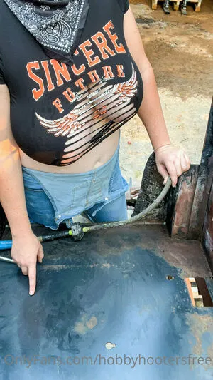 Hobbyhootersfree OnlyFans Leaked Free Thumbnail Picture - #QZ5rHy4hQb