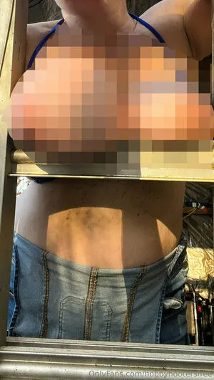 Hobbyhootersfree OnlyFans Leaked Free Thumbnail Picture - #ZgbVDDQCZf