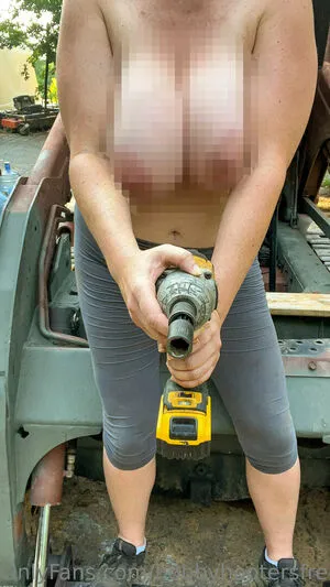 Hobbyhootersfree OnlyFans Leaked Free Thumbnail Picture - #ndNBUQpvbW