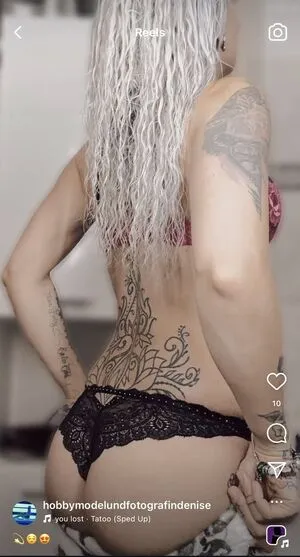 Hobbymodelundfotografindenise OnlyFans Leaked Free Thumbnail Picture - #JCL96uvDMX