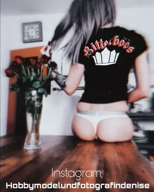 Hobbymodelundfotografindenise OnlyFans Leaked Free Thumbnail Picture - #n0f4cH25Ke
