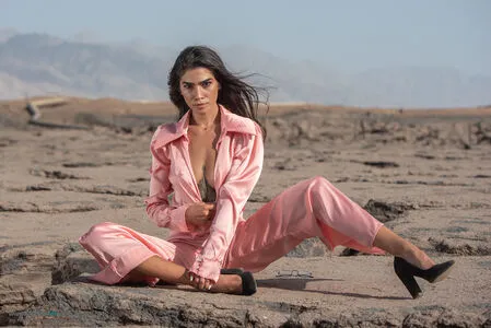 Hodaya Atia OnlyFans Leaked Free Thumbnail Picture - #sTK6GbbhO2