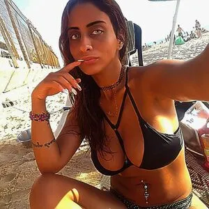 Hodaya Mantsur OnlyFans Leaked Free Thumbnail Picture - #przsc82F4g