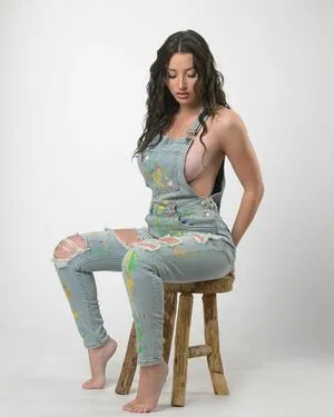 Hodaya Yifrach OnlyFans Leaked Free Thumbnail Picture - #0eHWJYQqeh