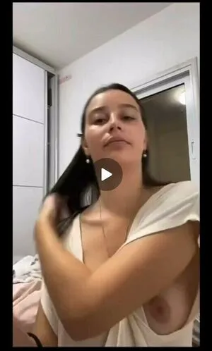 Hodaya Yifrach OnlyFans Leaked Free Thumbnail Picture - #SSpR6eNQx4
