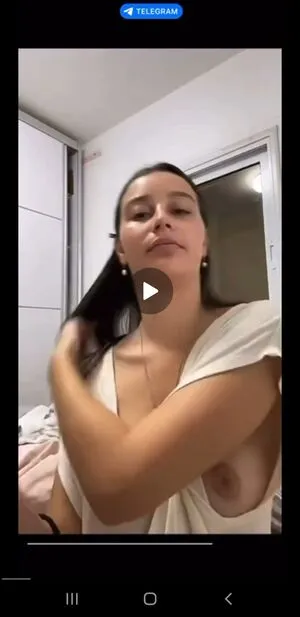 Hodaya Yifrach OnlyFans Leaked Free Thumbnail Picture - #u3RV2OYUB4