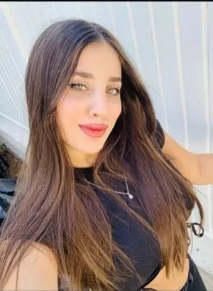 Hodaya OnlyFans Leaked Free Thumbnail Picture - #f4ZsGzPBa8