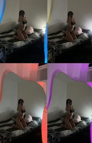 Hoelyrai OnlyFans Leaked Free Thumbnail Picture - #MNhlUWIMJ4