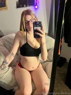 Hoesluvhelena OnlyFans Leaked Free Thumbnail Picture - #0AGJrK6iRp