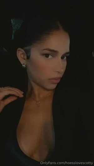 Hoesslovescotty OnlyFans Leaked Free Thumbnail Picture - #rpgS5MIMvY