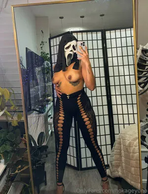 Hokageyuno OnlyFans Leaked Free Thumbnail Picture - #Aoh8OEupWV