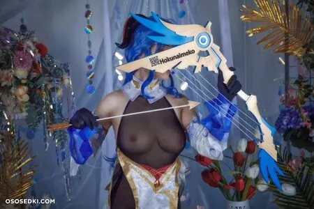Hokunaimeko OnlyFans Leaked Free Thumbnail Picture - #QIo8V4m3Zl