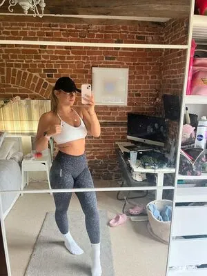 Hol Grace OnlyFans Leaked Free Thumbnail Picture - #5g32YrkllI