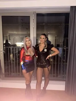 Hol Grace OnlyFans Leaked Free Thumbnail Picture - #UEmMnFMFA4