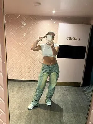 Hol Grace OnlyFans Leaked Free Thumbnail Picture - #WuRQNZ0JG5