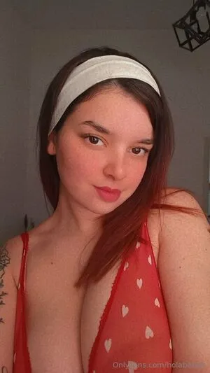 Holabarbie OnlyFans Leaked Free Thumbnail Picture - #PEo3RBNCw7