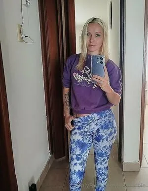 Holabarbie OnlyFans Leaked Free Thumbnail Picture - #U7yVhy5hgR