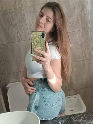 Holabarbie OnlyFans Leaked Free Thumbnail Picture - #n6jiN3Bj41