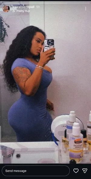 Holabulma OnlyFans Leaked Free Thumbnail Picture - #1FJhEXUUGo