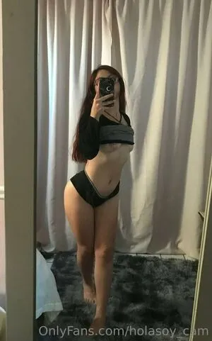 Holasoy Cam OnlyFans Leaked Free Thumbnail Picture - #ryWwj17NCf