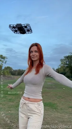 Holasoychaca OnlyFans Leaked Free Thumbnail Picture - #YWsBiv3BSP