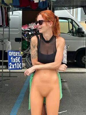 Holasoycheca OnlyFans Leaked Free Thumbnail Picture - #W7eRReW1NW