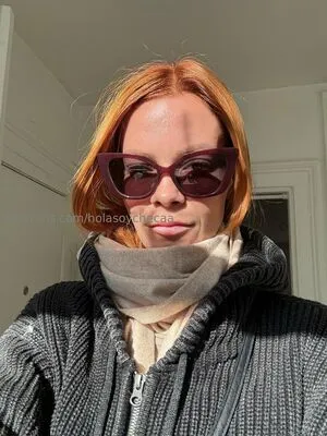 Holasoychecaa OnlyFans Leaked Free Thumbnail Picture - #4KKVqGbcvy