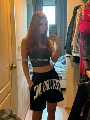Holasoychecaa OnlyFans Leaked Free Thumbnail Picture - #t9xearuhzr