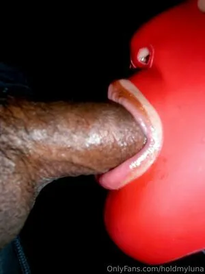 Holdmyluna OnlyFans Leaked Free Thumbnail Picture - #8S6bWnqd7G