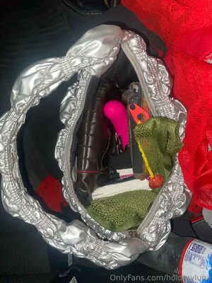 Holdmyluna OnlyFans Leaked Free Thumbnail Picture - #EgSaW5pUbq