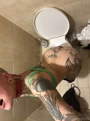 Holdmyluna OnlyFans Leaked Free Thumbnail Picture - #FWpXrs1ufs